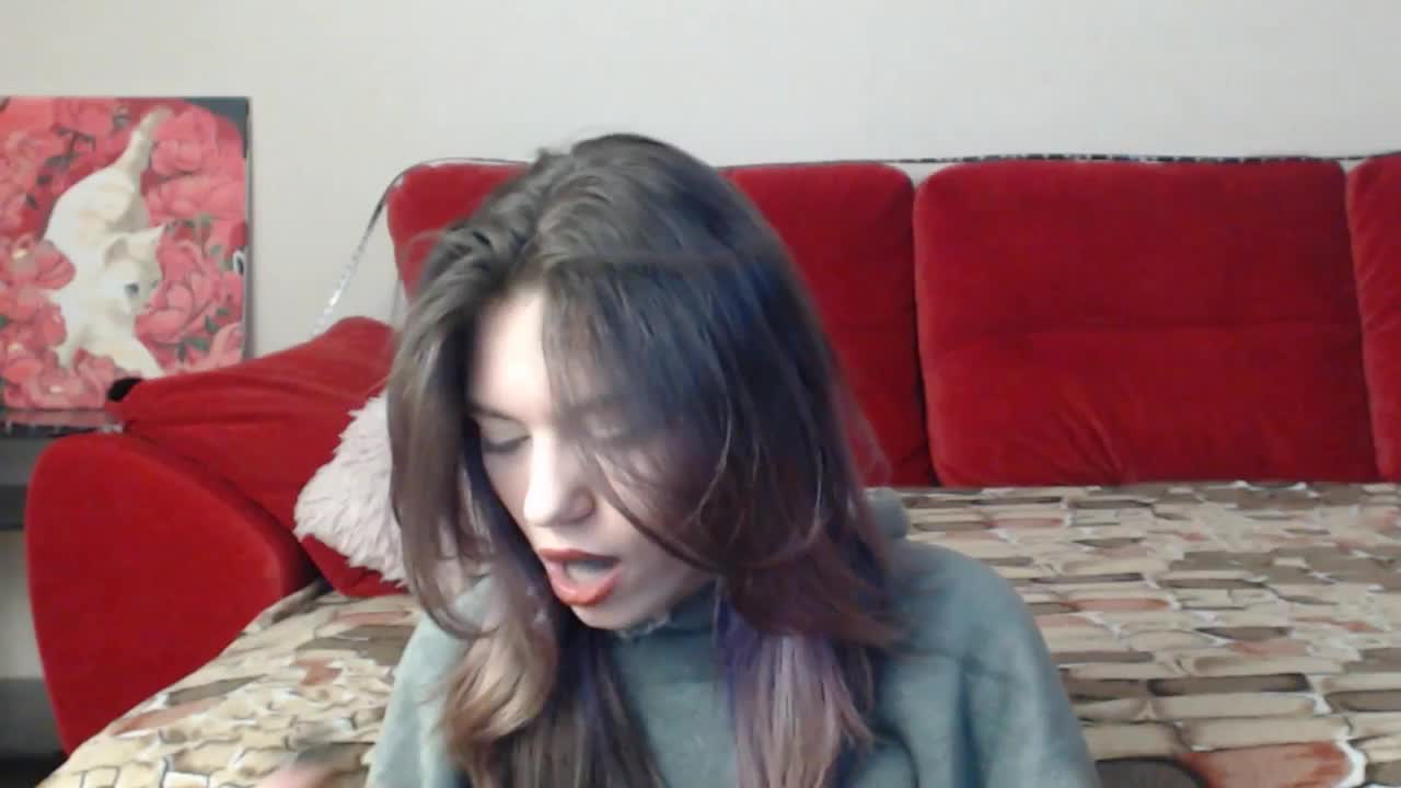 Feyka-dream Live Sex January 10, 2026