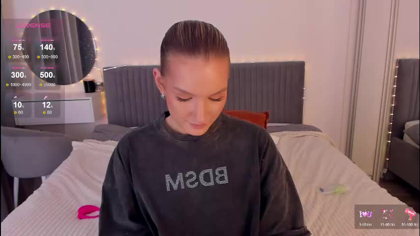 cassietyler Live Sex January 10, 2026