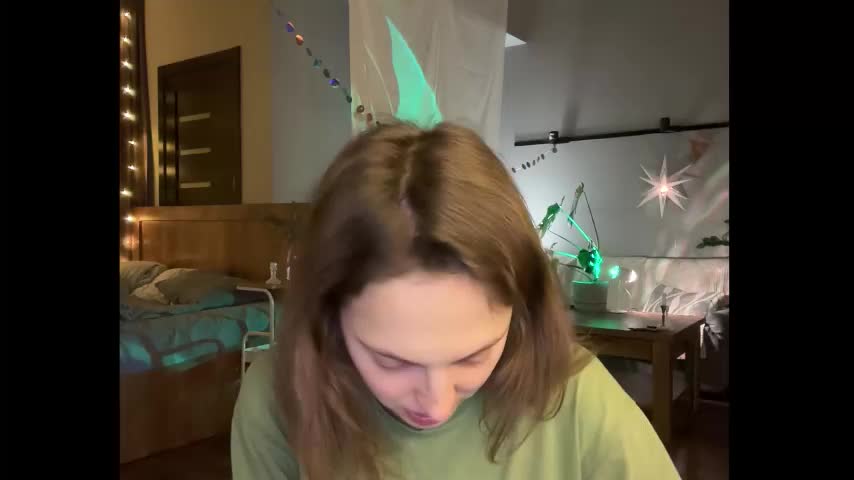 holydori Live Sex January 10, 2026