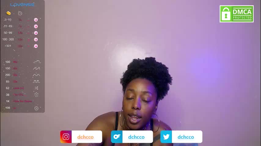 dchcco Live Sex January 10, 2026