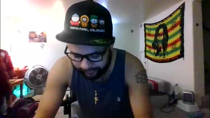 lightskinned666 Live Sex January 10, 2026