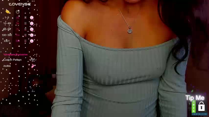 AliannaSoloKisses Live Sex January 10, 2026