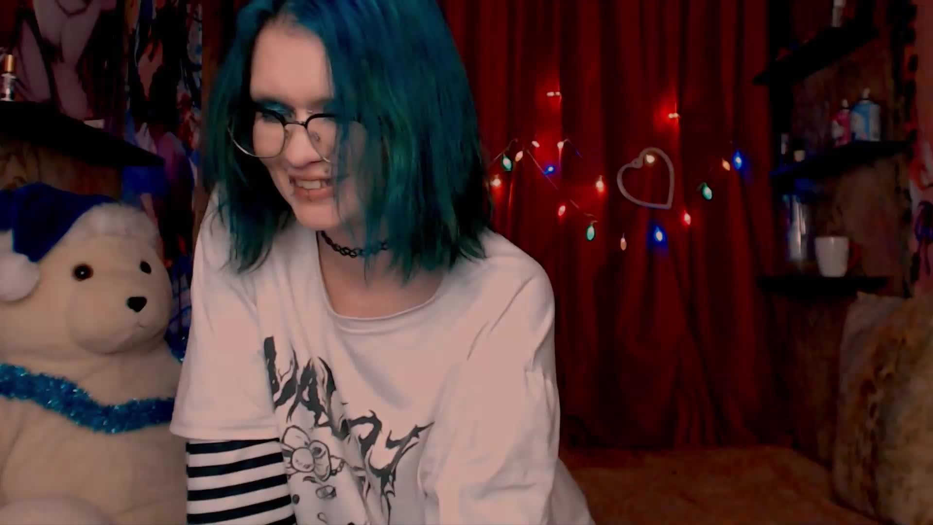 Colombina Live Sex January 10, 2026