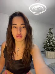 Etokiska Live Sex January 10, 2026