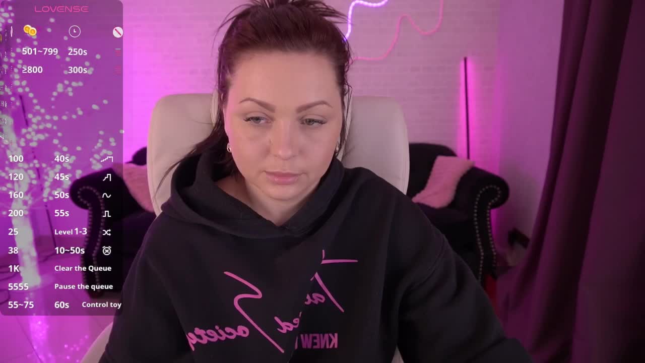 AnitaLevanta Live Sex January 10, 2026