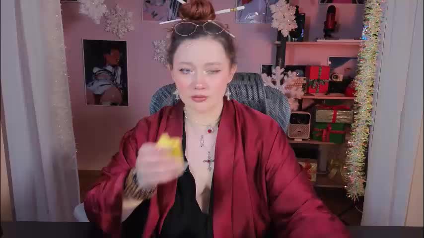 carolina_winter Live Sex January 10, 2026