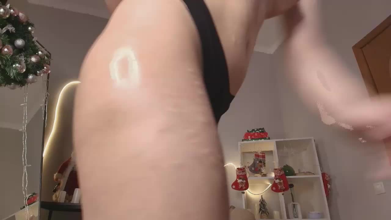 Emily-relish Live Sex January 10, 2026