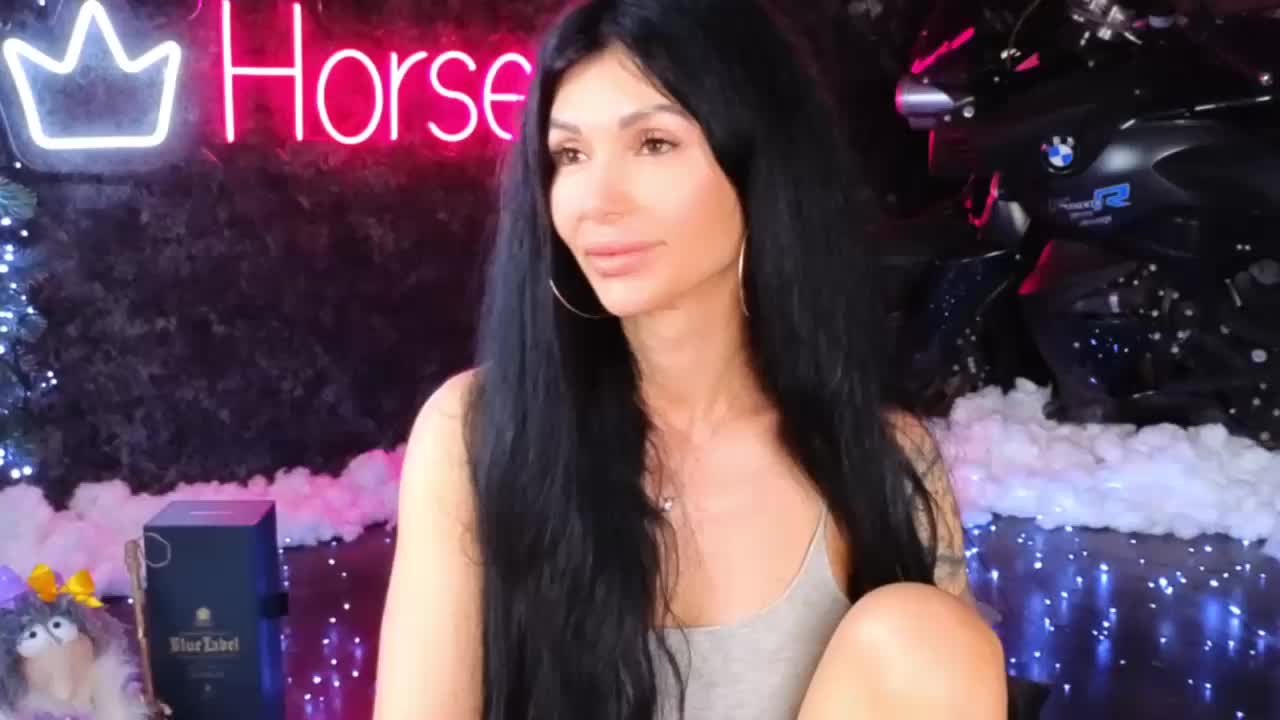 -BABAYAGA- Live Sex January 10, 2026