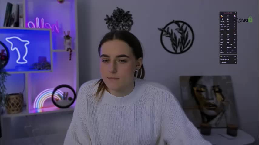 aria_moo Live Sex January 10, 2026