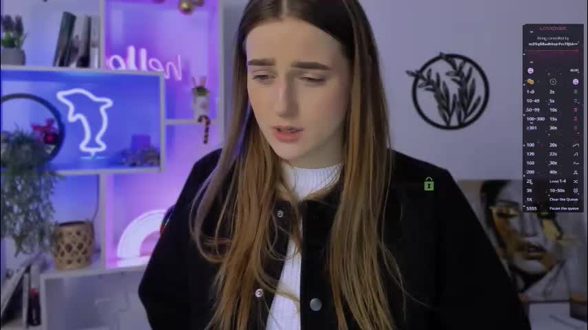 aria_moo Live Sex January 10, 2026