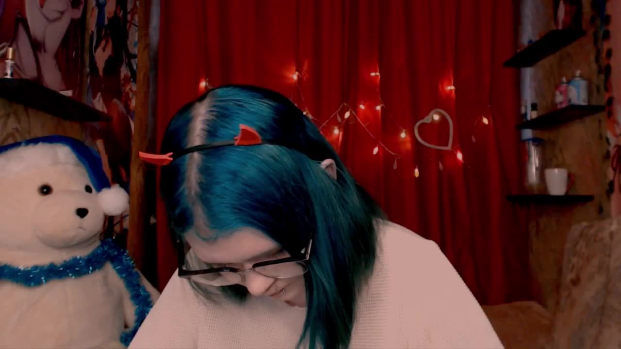 Colombina Live Sex January 10, 2026