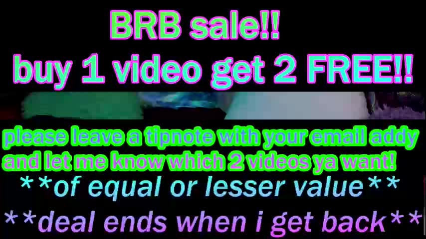 thewolfmaam Live Sex January 10, 2026