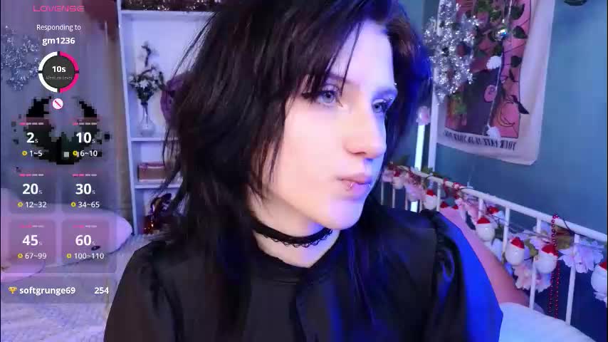 dark_vamp_ Live Sex January 10, 2026