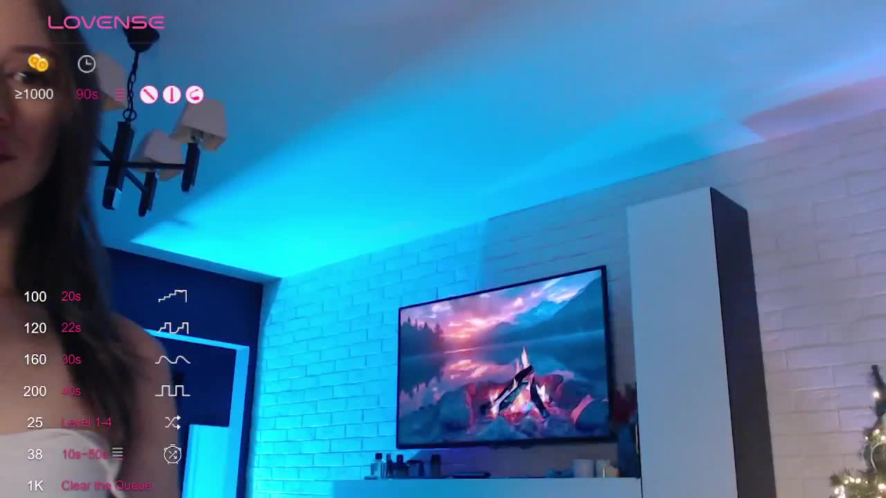 Jade-Lumin Live Sex January 10, 2026