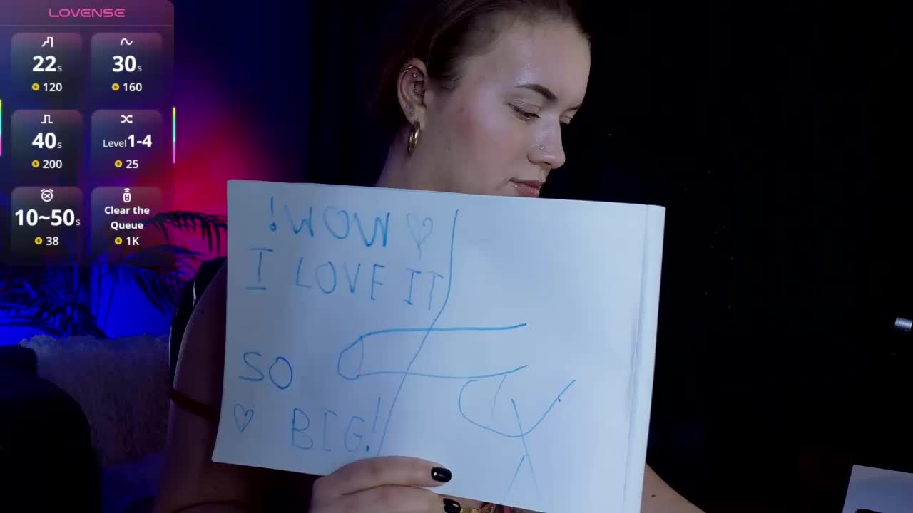 MargotOcean Live Sex January 10, 2026