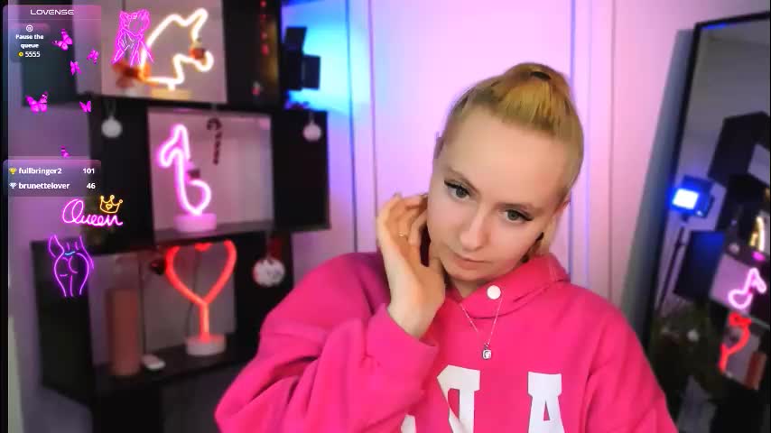 mila_glow Live Sex January 10, 2026