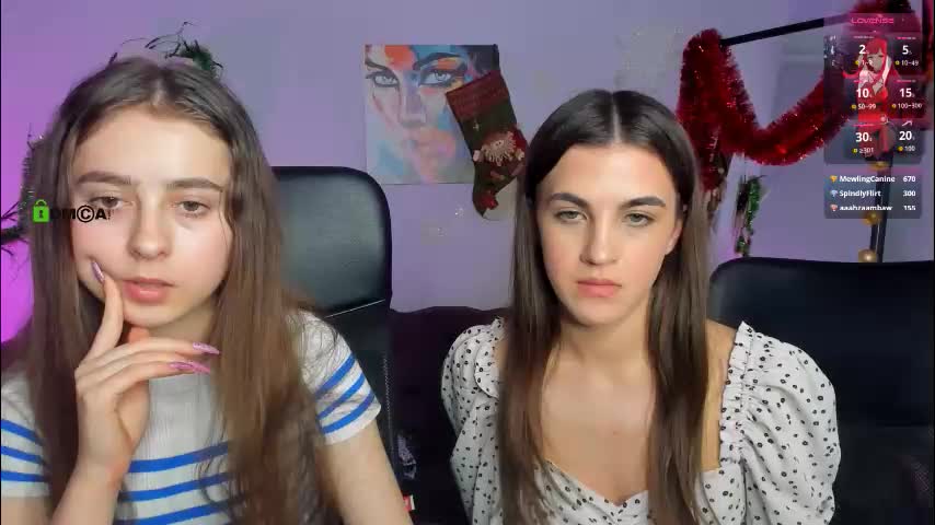 rebecca_smile_ Live Sex January 10, 2026