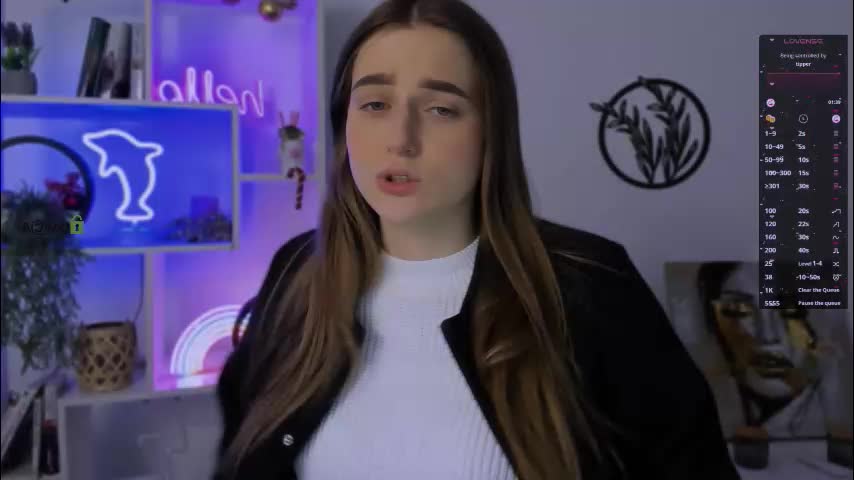 aria_moo Live Sex January 10, 2026