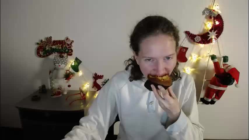 derrylou Live Sex January 10, 2026