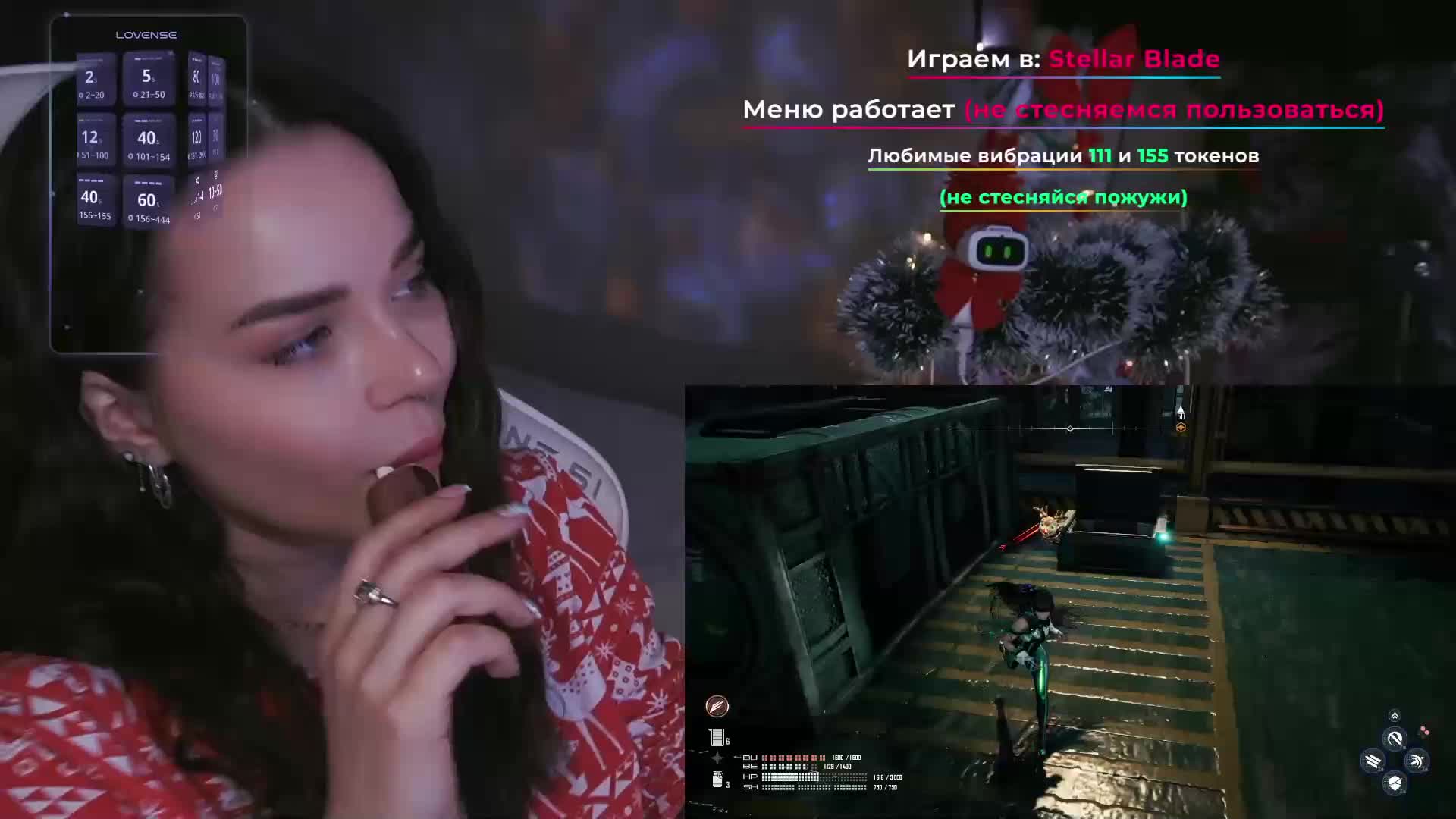 MiniNika Live Sex January 10, 2026