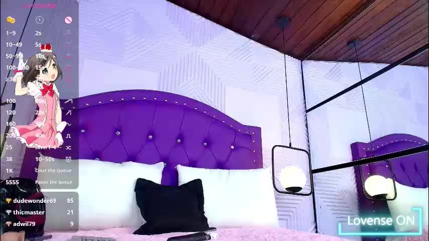 charlotte_2015 Live Sex January 10, 2026