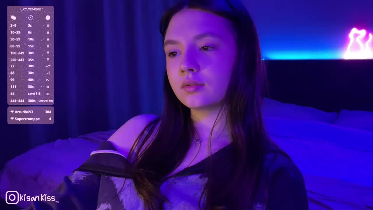 kisankiss Live Sex January 10, 2026