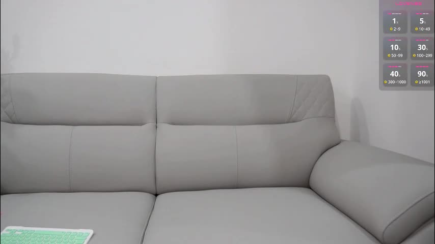 mysterious_ariel_ Live Sex January 10, 2026