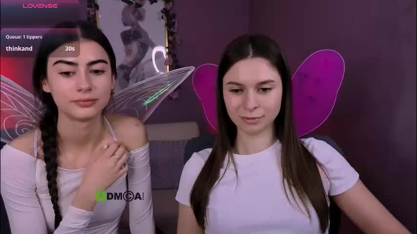 kaisy_star Live Sex January 10, 2026