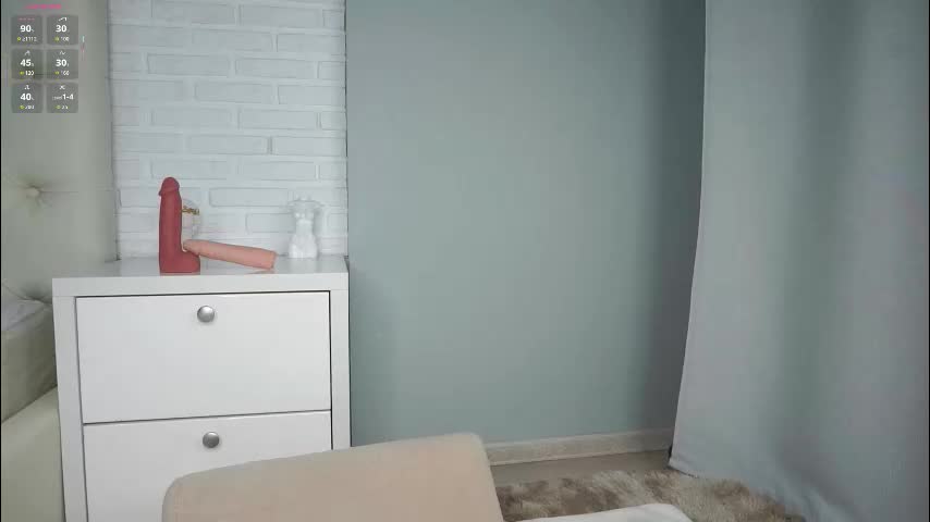 heidas_passion Live Sex January 10, 2026