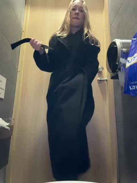 LiiBaby Live Sex January 10, 2026