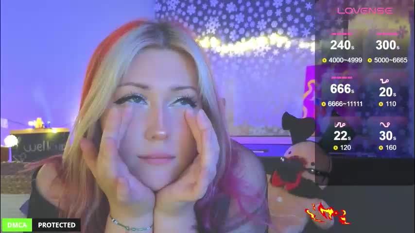 princess_sofiee Live Sex January 10, 2026