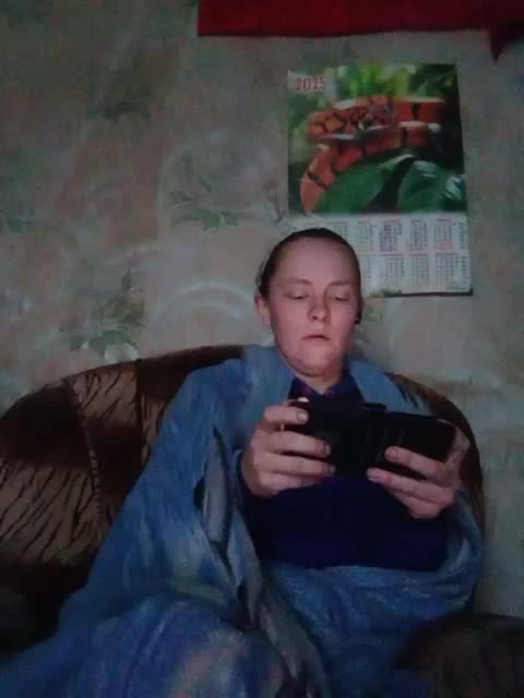 Calibriya Live Sex January 10, 2026