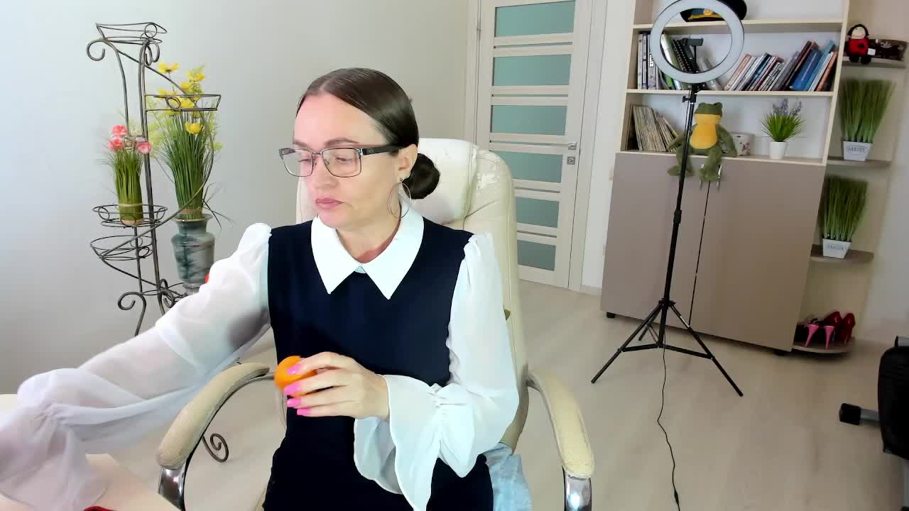 -Michelle- Live Sex January 10, 2026