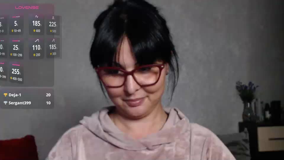 ZaRaZaTvOyA Live Sex January 10, 2026