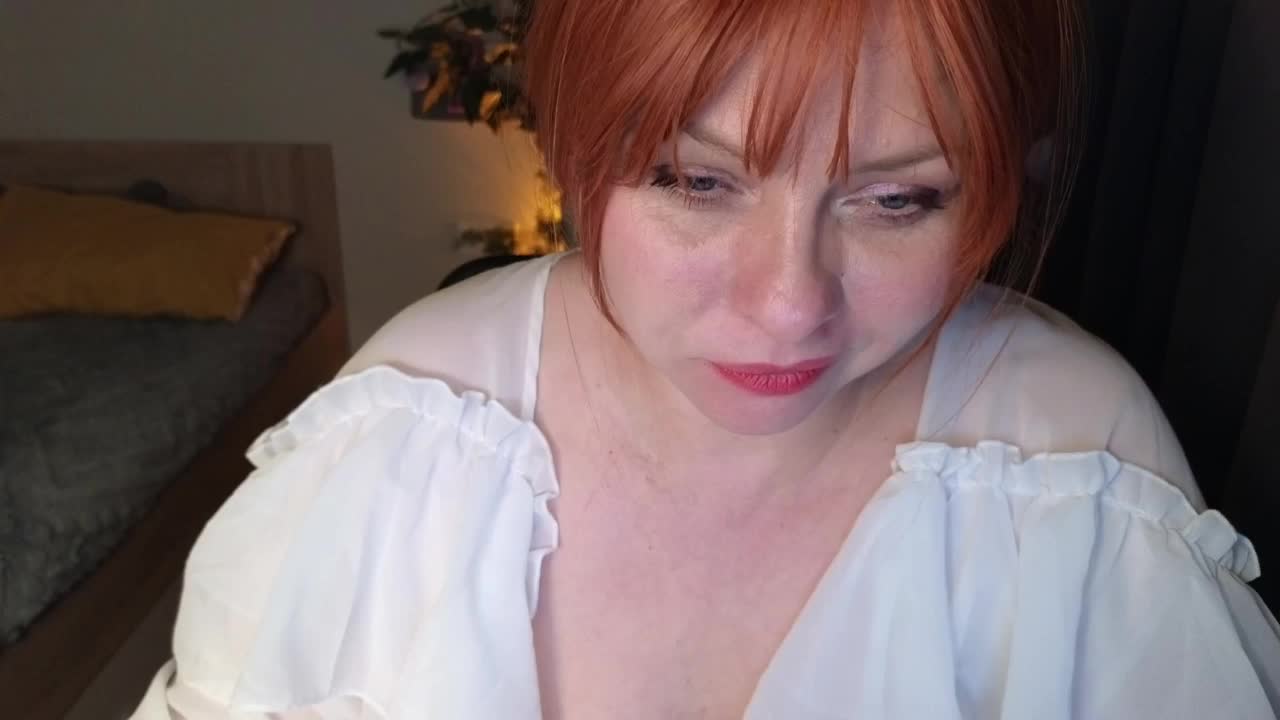 VeraAmour Live Sex January 10, 2026