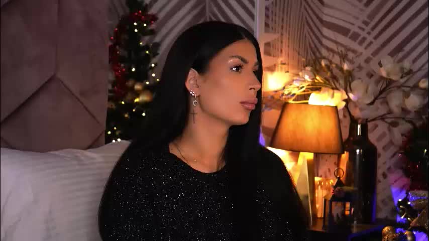 evarhea Live Sex January 10, 2026