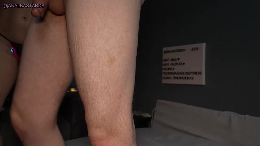 analbastards Live Sex January 10, 2026