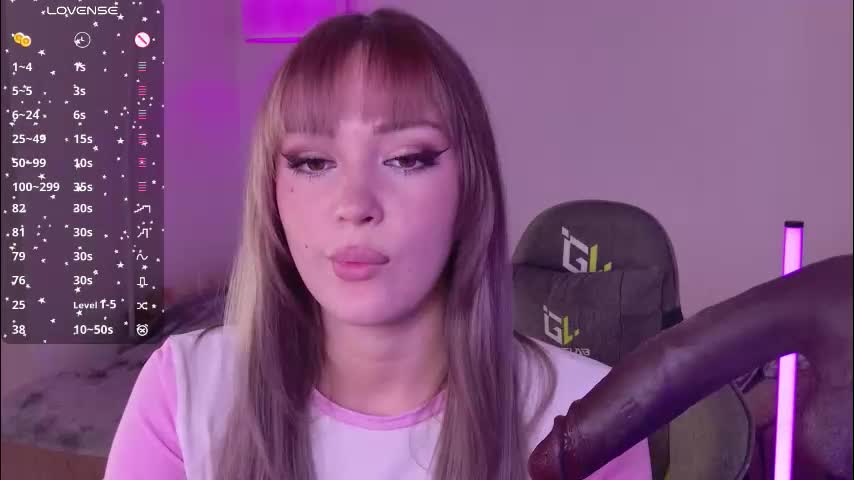 aleksacandy Live Sex January 10, 2026