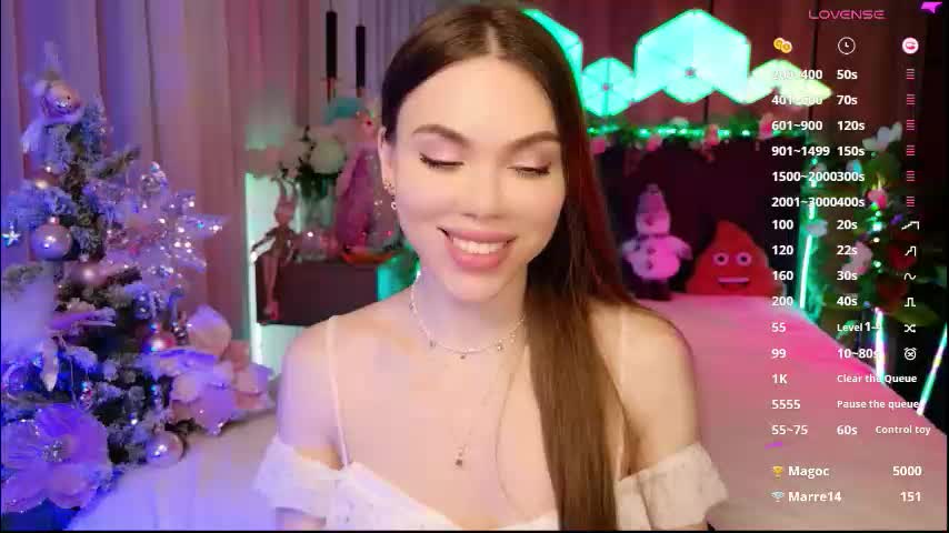 lucifiella Live Sex January 10, 2026