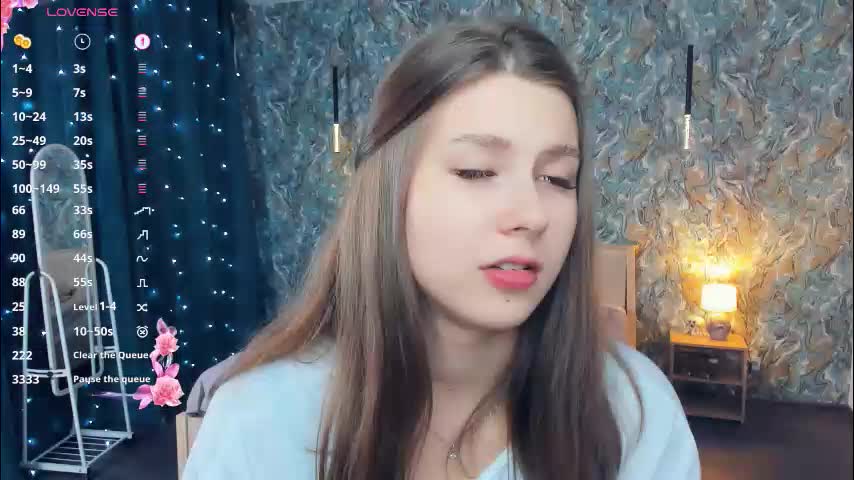 minditrelles Live Sex January 10, 2026