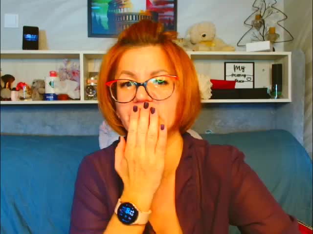 Natali3855 Live Sex January 10, 2026