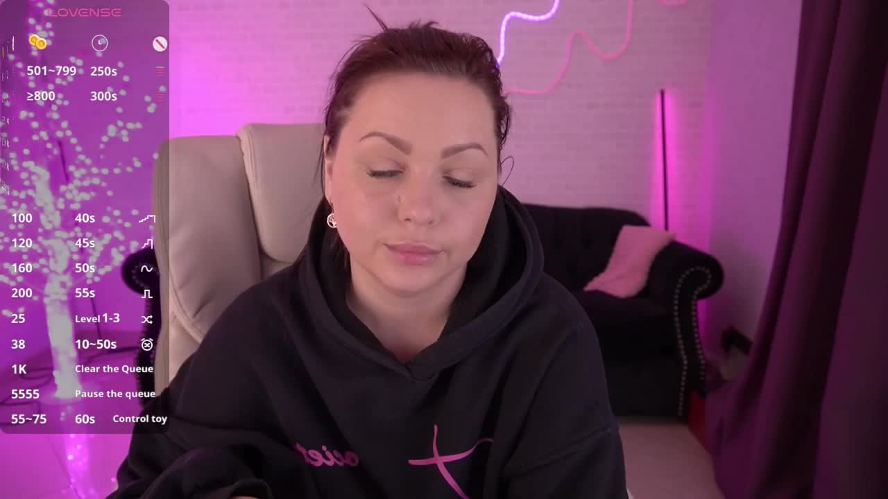 AnitaLevanta Live Sex January 10, 2026