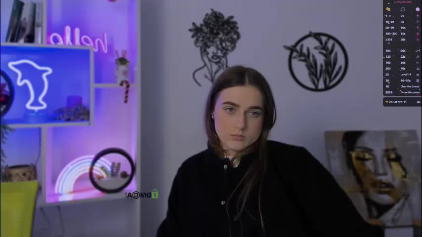 aria_moo Live Sex January 10, 2026