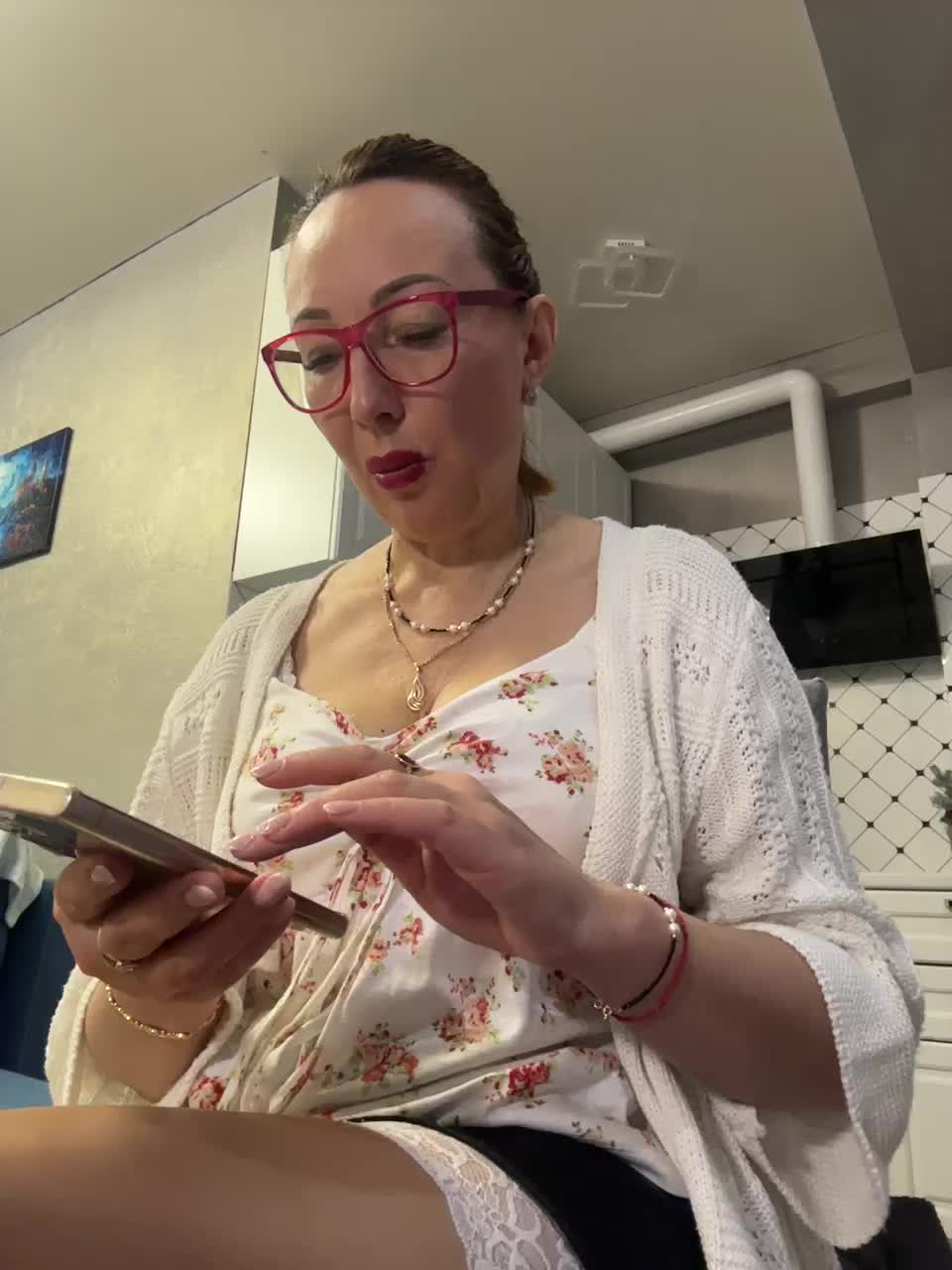 Pink-Lips Live Sex January 10, 2026