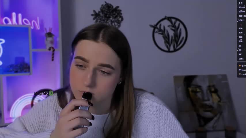 aria_moo Live Sex January 10, 2026