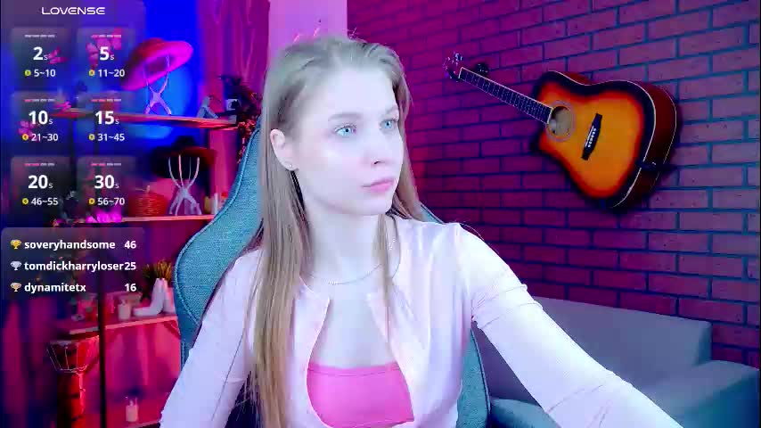 cutemousee Live Sex January 10, 2026