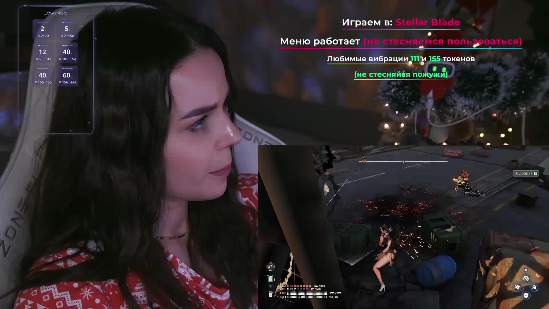 MiniNika Live Sex January 10, 2026