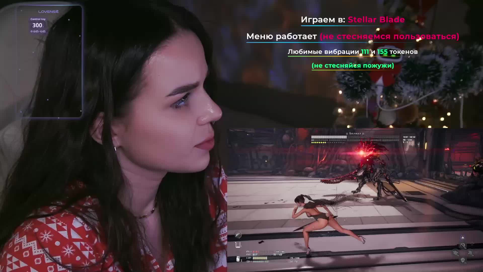 MiniNika Live Sex January 10, 2026