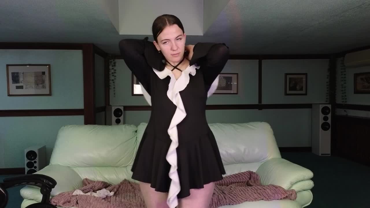 KiraRustle Live Sex January 10, 2026