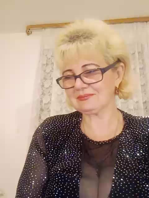 BoloshkaBlonda Live Sex January 10, 2026